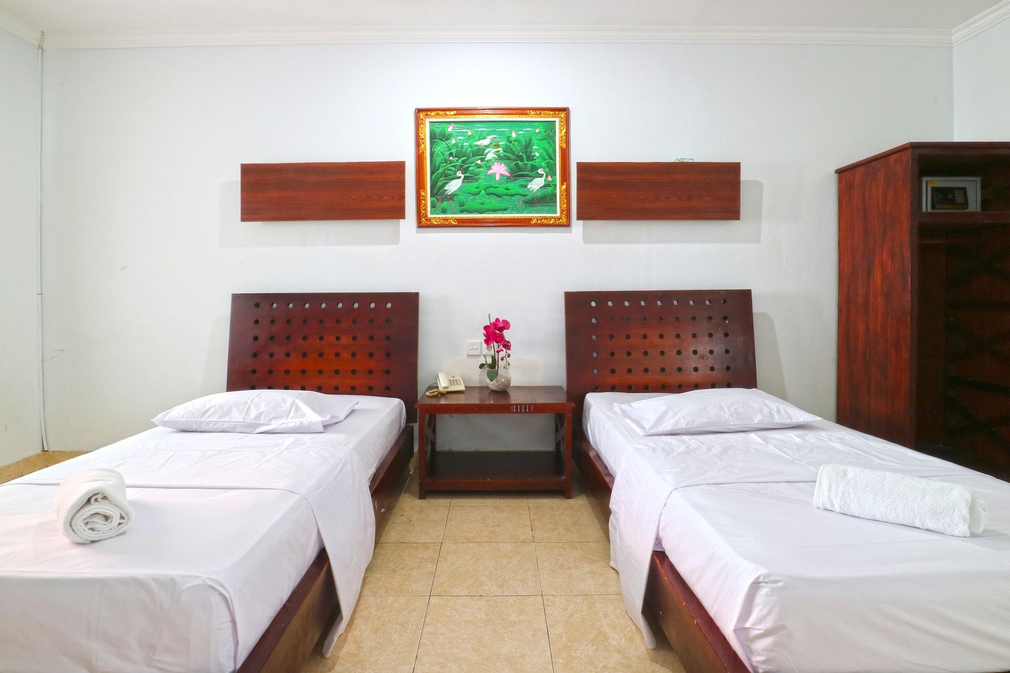 Gemini Star Hotel Kuta Lombok Zewnętrze zdjęcie