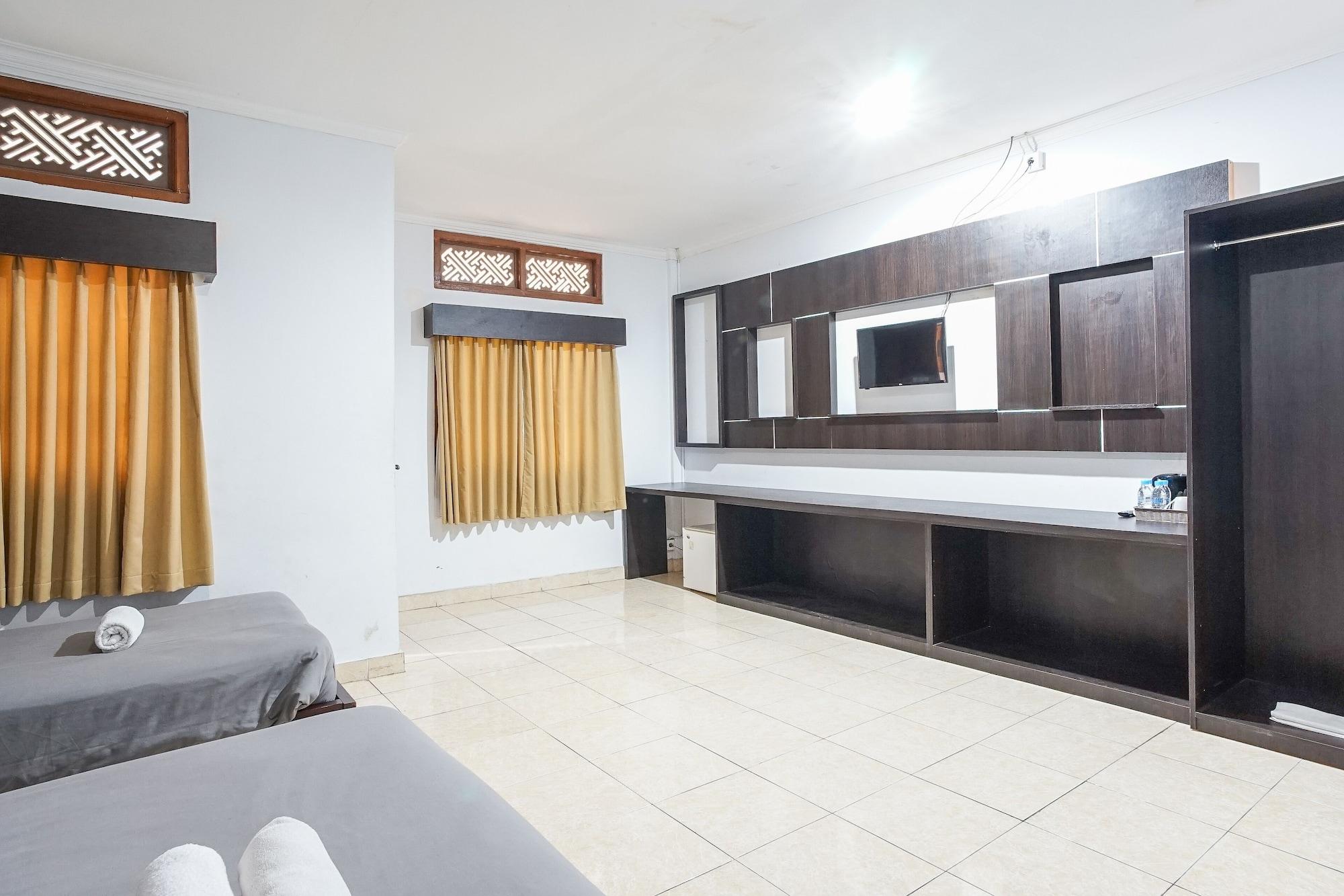 Gemini Star Hotel Kuta Lombok Zewnętrze zdjęcie