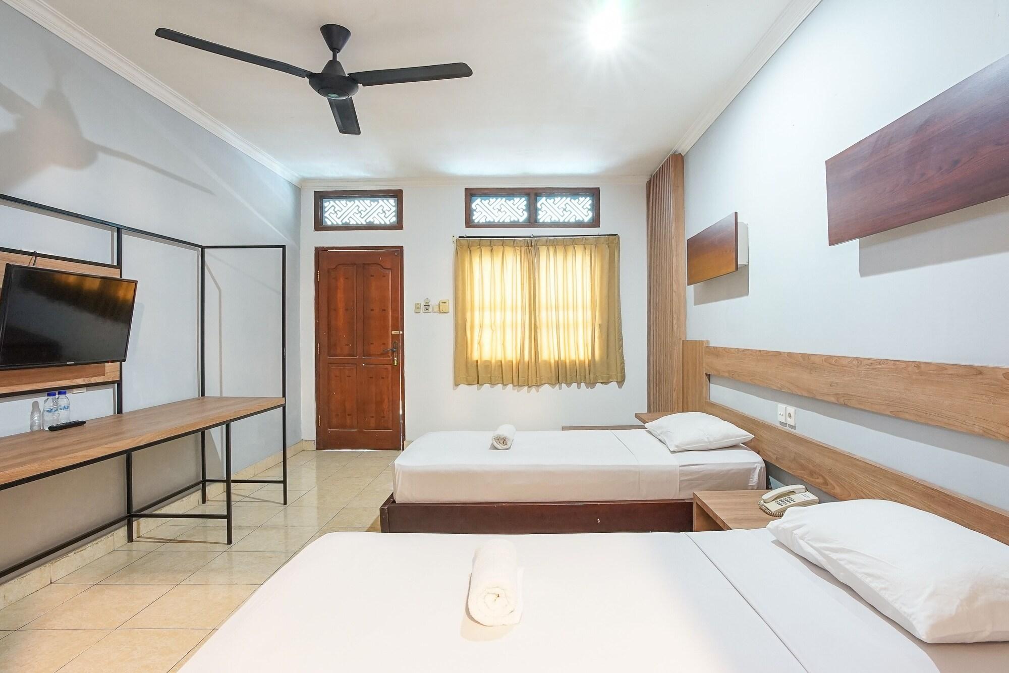 Gemini Star Hotel Kuta Lombok Zewnętrze zdjęcie