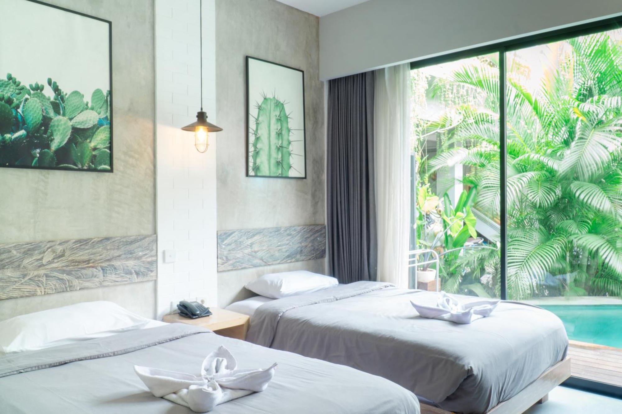 Gemini Star Hotel Kuta Lombok Zewnętrze zdjęcie