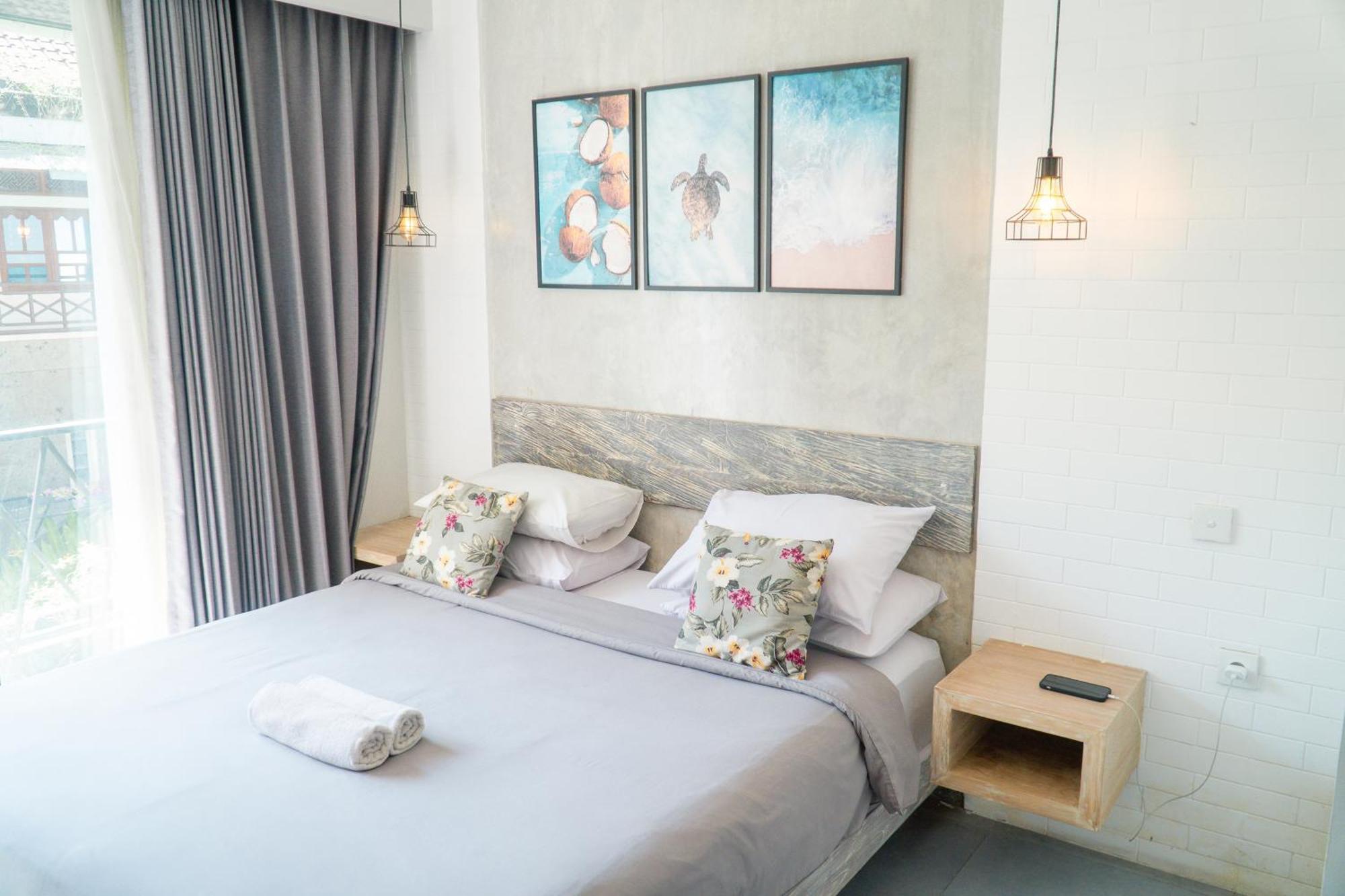 Gemini Star Hotel Kuta Lombok Zewnętrze zdjęcie