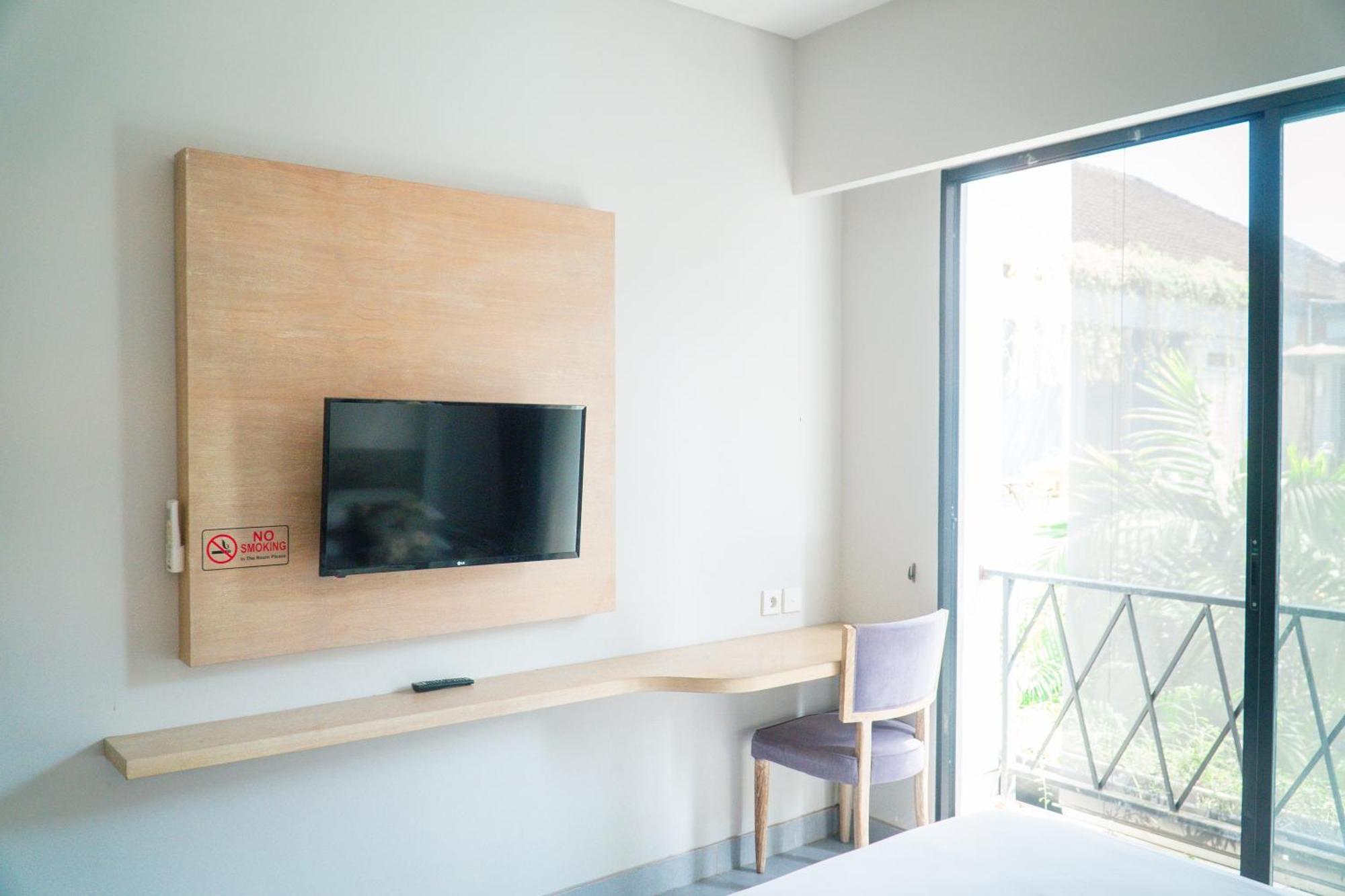 Gemini Star Hotel Kuta Lombok Zewnętrze zdjęcie