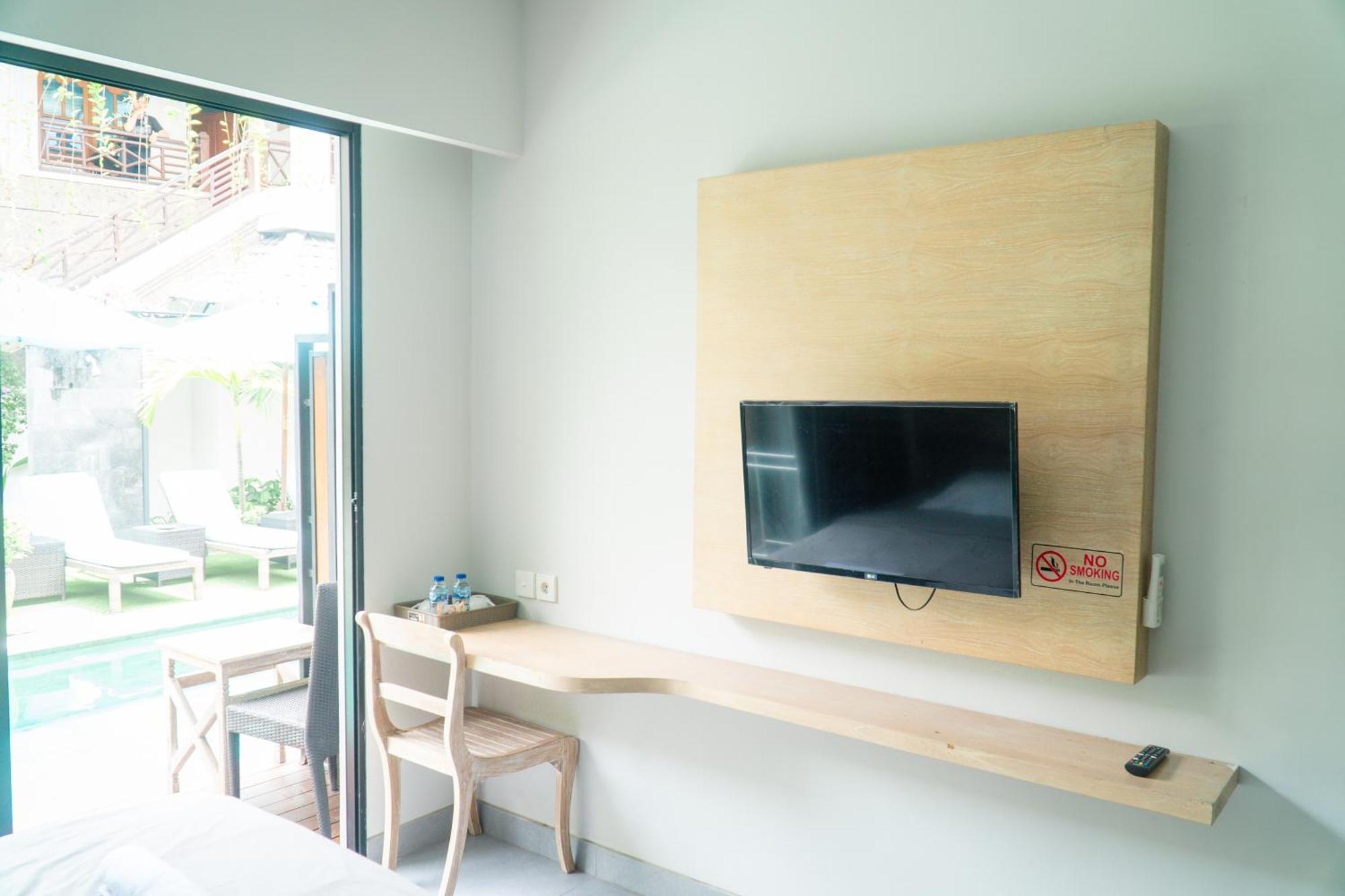 Gemini Star Hotel Kuta Lombok Zewnętrze zdjęcie