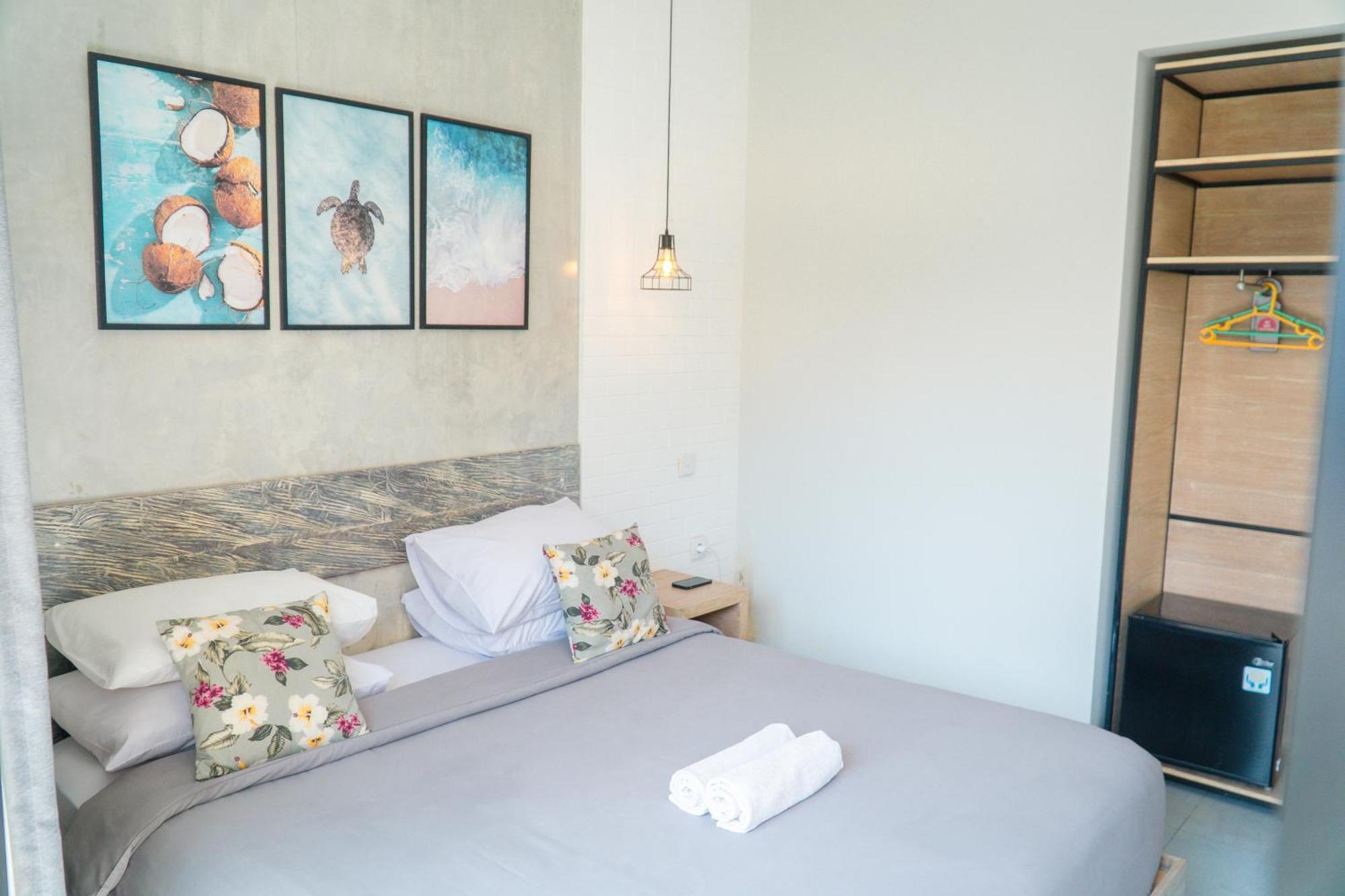 Gemini Star Hotel Kuta Lombok Zewnętrze zdjęcie