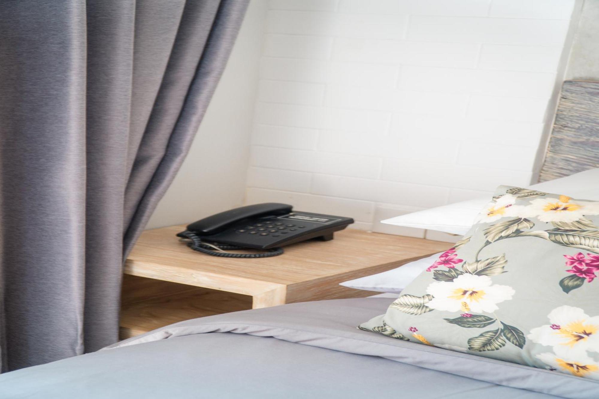 Gemini Star Hotel Kuta Lombok Zewnętrze zdjęcie
