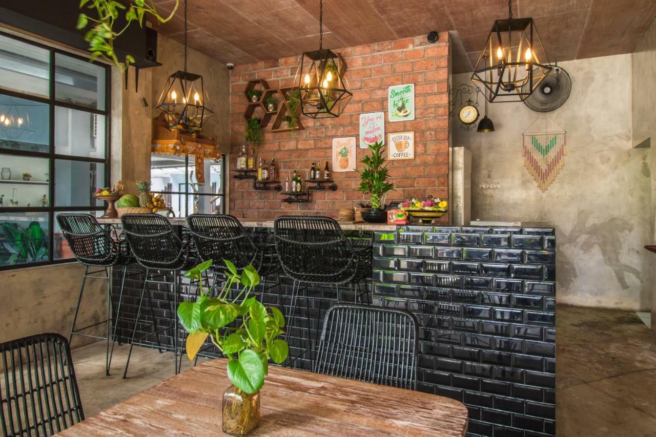 Gemini Star Hotel Kuta Lombok Zewnętrze zdjęcie