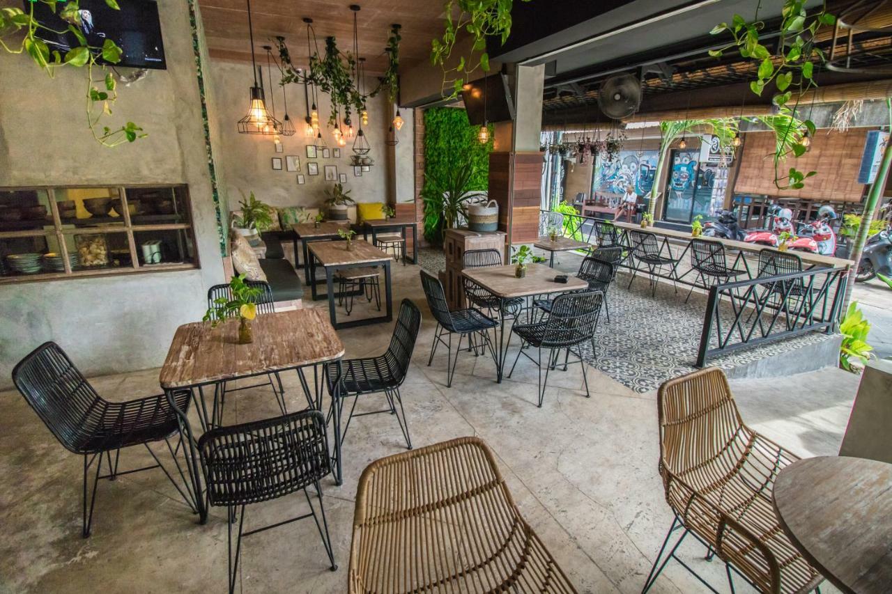 Gemini Star Hotel Kuta Lombok Zewnętrze zdjęcie